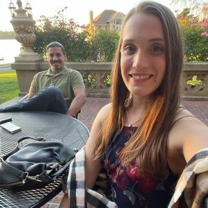 Meet your Posher, Ashley